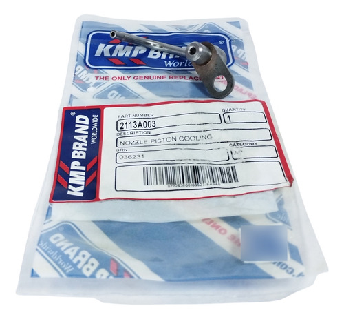 Rociadores Aceite Piston Perkins 1104 1104t Cat 3054c 8860