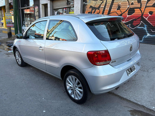 Volkswagen Gol Trend 1.6 Highline 101cv 3p