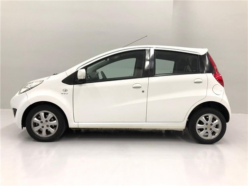 Jac J2 1.4 16v Gasolina 4p Manual