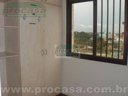 Imagem 5 de 23 de Apartamento Com 3 Dormitórios À Venda, 150 M² Por R$ 700.000,00 - Parque 10 De Novembro - Manaus/am - Ap0647