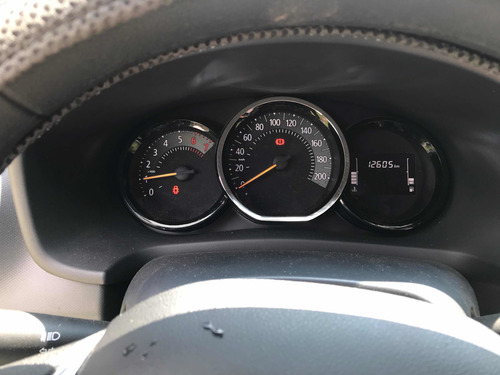 Imagem 7 de 9 de Renault Logan 2022 1.0 Zen 12v 4p