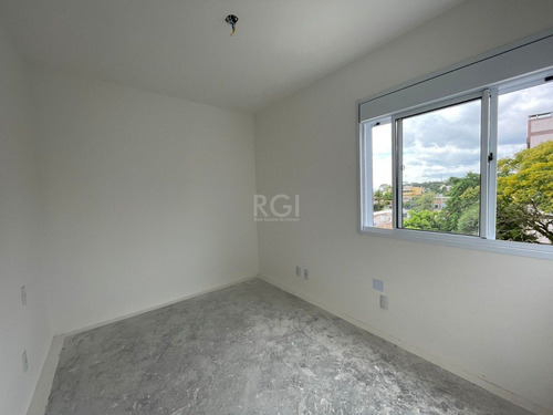 Imagem 8 de 15 de Apartamento - Bom Jesus - Ref: 610594 - V-ca5505