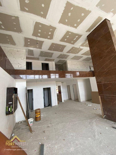 Imagem 2 de 12 de Apartamento Com 2 Dormitórios À Venda, 72 M² Por R$ 449.000,00 - Aviação - Praia Grande/sp - Ap4389