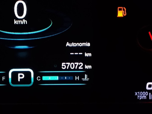 Caoa Chery Tiggo 5X 1.5 VVT TURBO iFLEX T DCT