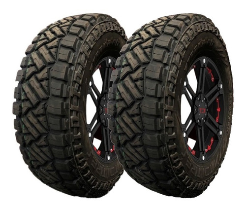 2 Llantas 27x8.50r14 Lt Tdi Tires Stark A-r/t 101r