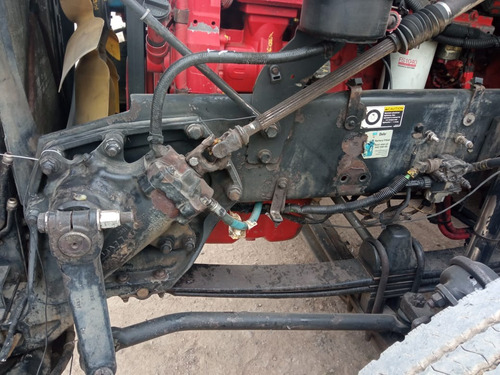Tracto Camión Kenworth T660