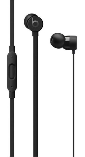 Beats By Dr Dre Urbeats3 Con Conector 3.5mm Oferta.! Color Negro