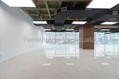 Oficina en alquiler