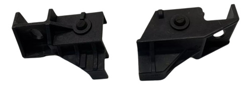 Soporte De Radiador De Coche, 1 Par, 17112751341, 1711275134