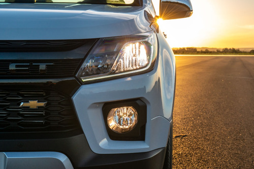 Imagen 6 de 25 de Chevrolet S10 High Country 2.8td 4x4 Automática 2023 Ep