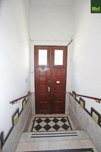 Excelente Esquina De Belgrano Casa O Terreno Emprendimiento