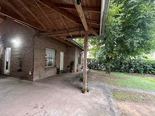 Casa En Alquiler En Benavidez, Tigre, G.b.a. Zona Norte