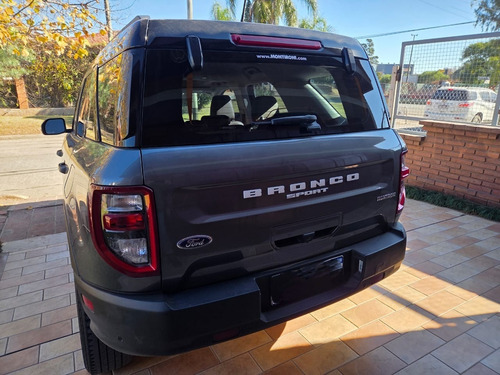 Única Mano. Impecable