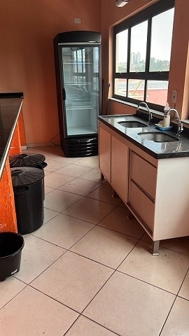 Imagem 3 de 12 de Comercial Para Aluguel, 0 Dormitórios, Mogi Moderno - Mogi Das Cruzes - 4116