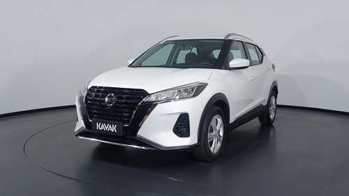 Nissan Kicks Sense