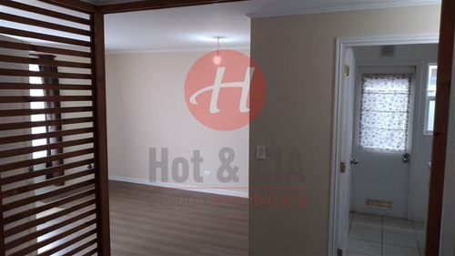 Casa En Venta De 2 Dorm. En Temuco