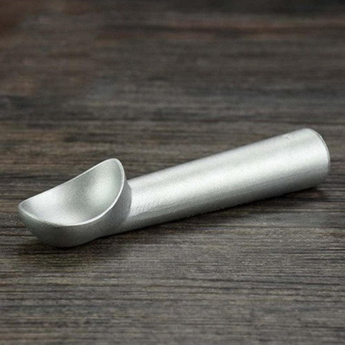 Cuchara Para Sacar El De La Excavadora De Frutas Para Gris