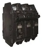 Breaker Para Empotrar Ge