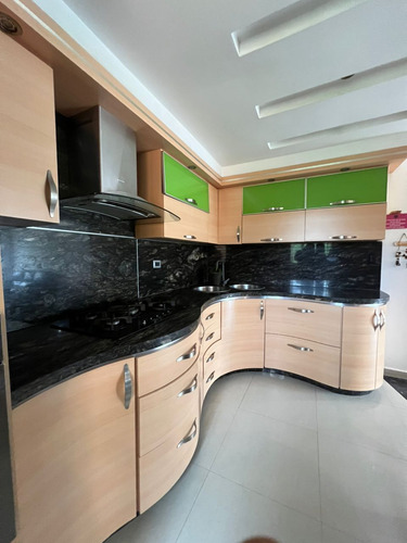 Apartamento En Tazajal