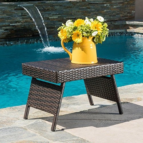 Christopher Knight Home 234421 Outdoor Ckh Chaise Lounge Set