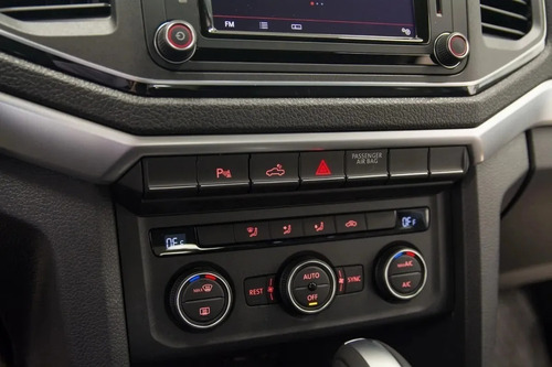 Imagen 10 de 15 de Volkswagen Amarok V6 Extreme 3.0 4x4 At 258cv 0 Km 2022