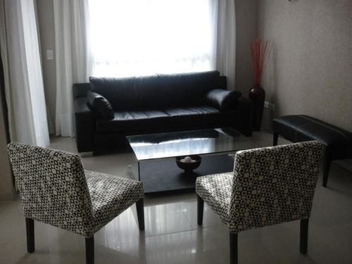 Imagen 4 de 19 de Departamento En Venta En Pinamar De La Merluza E/ Valle Fertil Y Centuro Dacal Bienes Raices