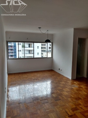 Imagem 8 de 30 de Apartamento - Ap01023 - 68904598
