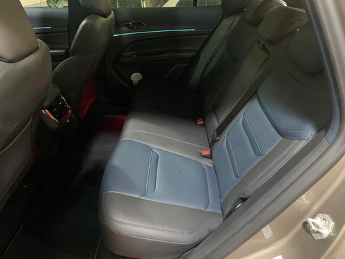 Ford Territory 1.8 Titanium 5p At