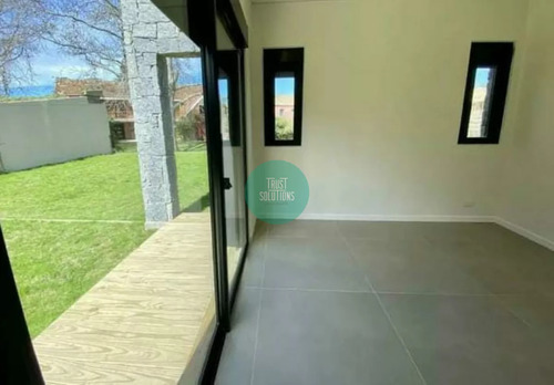 Venta Casa 4d A Estrenar Golf Punta A Metros Del Mar