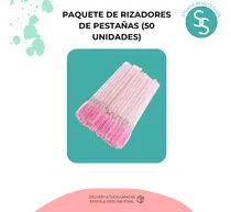Comprar Rizadores De Pestaña (paquete De 50 Unidades)