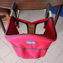 Comprar Silla De Comer Plegable Para Bebe Marca Chicco