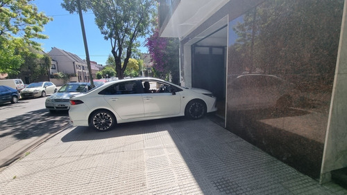 Imagen 3 de 20 de Toyota Corolla Gr 2.0 Sport - 170hp -2022 - Pocos Kilometros