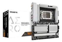 Comprar Gigabyte Trx50 Aero D (str5\u002F Amd\u002F Trx50\u002F E-atx\u002F Ddr5\u002F Pcie 5.0 M.2\u002F Pcie 5.0\u002F Usb4 Tipo-c\u002Fwi-fi 7\u002F Marvell 10gbe\u002F Placa Base)