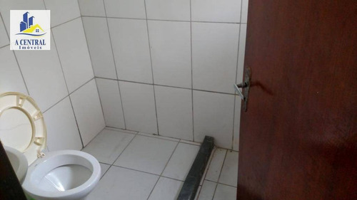 Imagem 25 de 29 de Loja Comercial Para Locação, Jardim Bopiranga, Itanhaém. - Lo0002