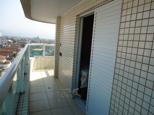 Imagem 12 de 30 de Apartamento A Venda No Bairro Ocian Em Praia Grande - Sp. - 3613-1