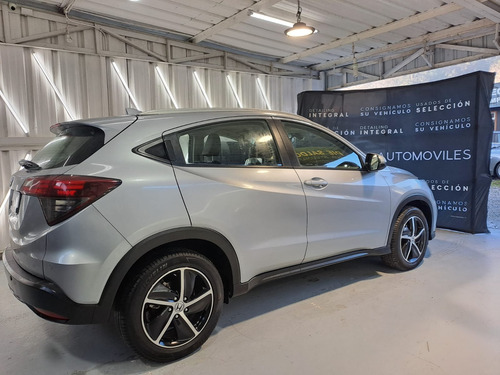 Honda HR-V Exl 1.8 Aut 4x2