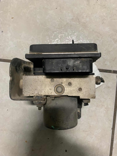 Módulo Abs Chevrolet Silverado 07-0825802182 Ml623 (Usado)