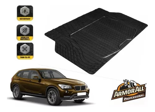 Alfombra Cajuela De Auto Armor All Bmw X1 2013