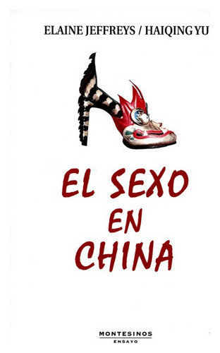 Libro El Sexo En China