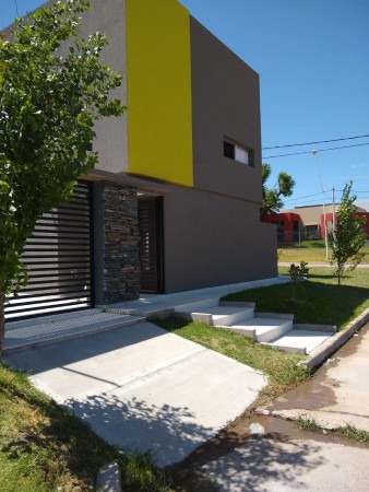 Los Alamos Ii Duplex A La Venta 