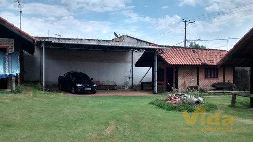 Chácara Para Eventos A Venda - 43939