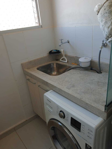 Apartamento Condomínio Mirante Sul Ribeirão Preto