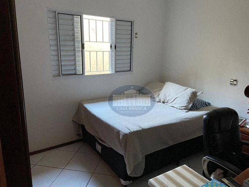 Imagem 4 de 18 de Casa Completa E Com Uma Ótima Área De Lazer! - Ca1824