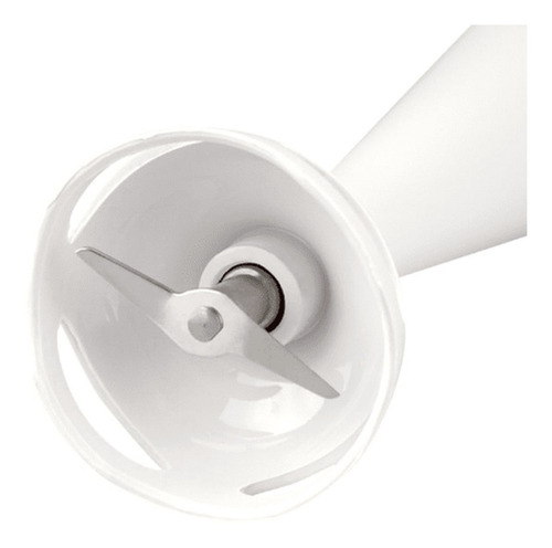 Imagen 6 de 7 de Batidora De Inmersion Veloute Mgf4172 Magefesa