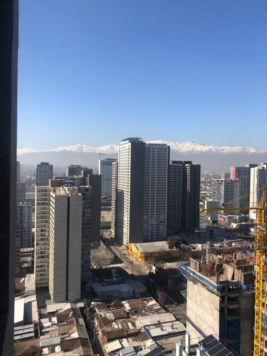 Departamento En Arriendo En Estación Central