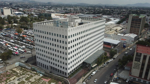 Venta Oficinas En Edificio Corporativo Ingenieros Militares