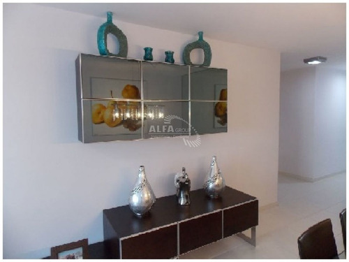 Imagen 7 de 26 de Apartamento En Venta Mansa, 2 Dormitorios, Punta Del Este