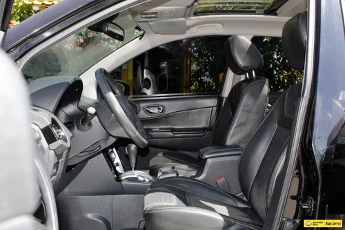 Renault Koleos 2.5 Dynamique 4x2