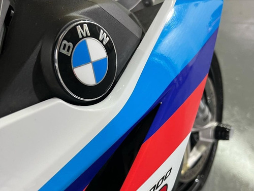Imagen 3 de 18 de Bmw S 1000r