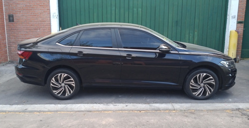 Volkswagen Vento 1.4 Highline 150cv At